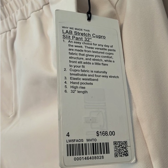 Pant - Picture 11 of 13